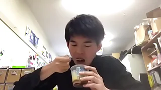 Japanese Meaningless Old bean Kotatsu(17th)