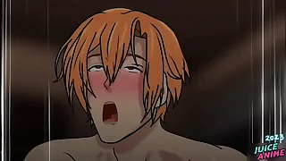 Save that be proper of Hentai Bara Yaoi Juice Anime 2023 part 2